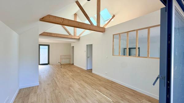 Vente Maison de luxe Kervignac 5 Pièces 139 m²