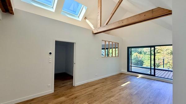 Vente Maison de luxe Kervignac 5 Pièces 139 m²
