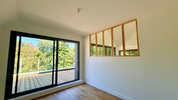 Vente Maison de luxe Kervignac 5 Pièces 139 m²