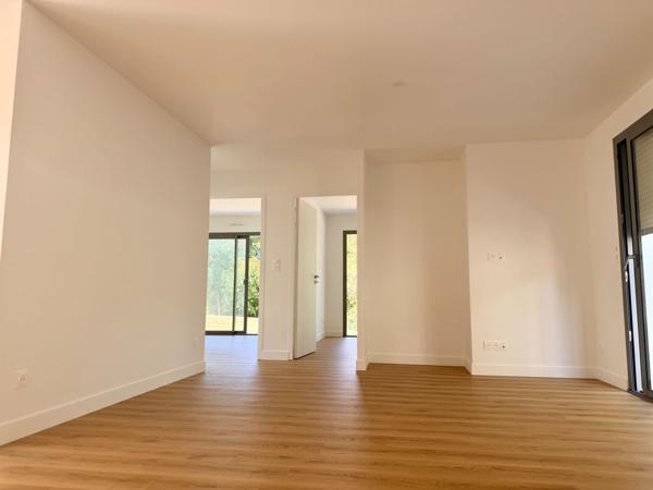 Vente Maison de luxe Kervignac 5 Pièces 139 m²