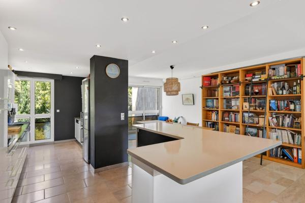 Vente Appartement de luxe Marseille 8 4 Pièces 137 m²
