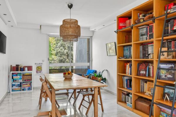 Vente Appartement de luxe Marseille 8 4 Pièces 137 m²
