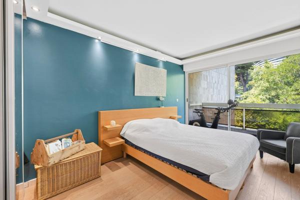 Vente Appartement de luxe Marseille 8 4 Pièces 137 m²