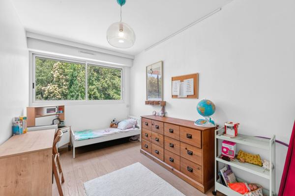 Vente Appartement de luxe Marseille 8 4 Pièces 137 m²