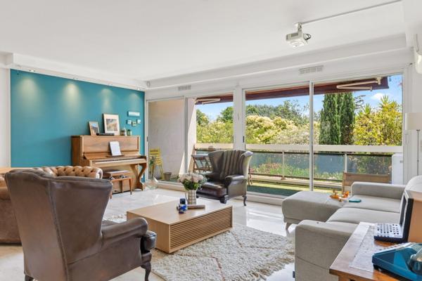 Vente Appartement de luxe Marseille 8 4 Pièces 137 m²