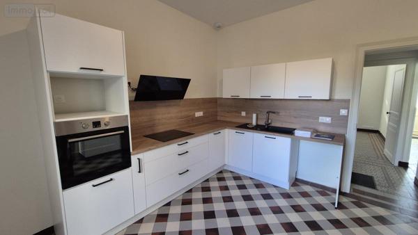 Maison à louer à Neuville-sur-Sarthe dans la Sarthe (72190), ref : 72009-L127