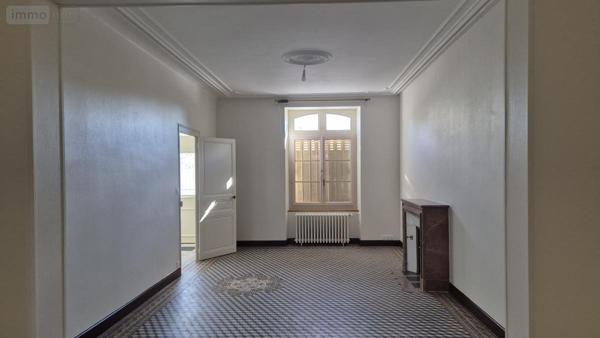 Maison à louer à Neuville-sur-Sarthe dans la Sarthe (72190), ref : 72009-L127