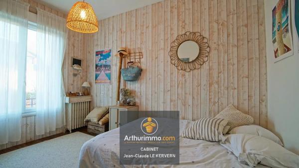 Vente                                                      Maison
                        
                     4 pièces                      113 m2                     à Saint-Brieuc