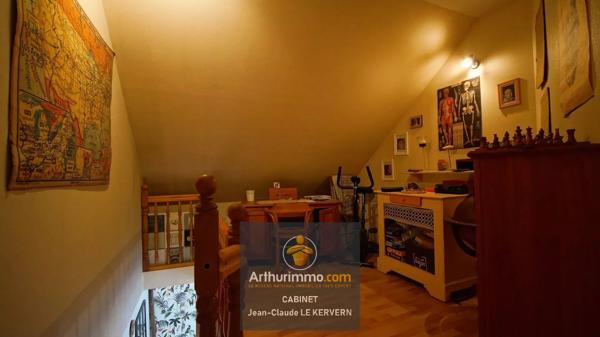 Vente                                                      Maison
                        
                     4 pièces                      113 m2                     à Saint-Brieuc