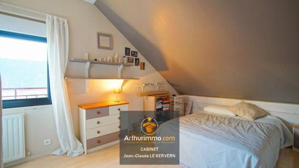 Vente                                                      Maison
                        
                     4 pièces                      113 m2                     à Saint-Brieuc