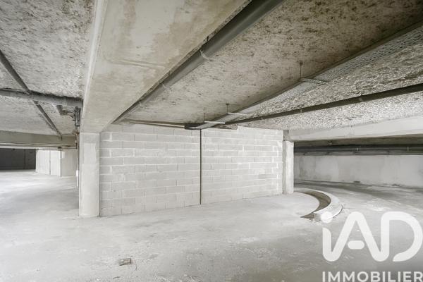 Appartement à vendre 3 pièces 55 m² Tours