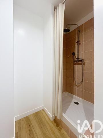 Appartement à vendre 3 pièces 55 m² Tours