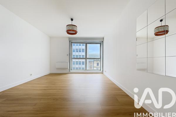 Appartement à vendre 3 pièces 55 m² Tours
