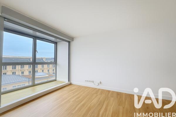 Appartement à vendre 3 pièces 55 m² Tours