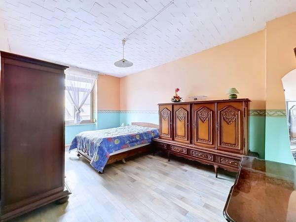 Maison idéalement placée, proche gare et commerces