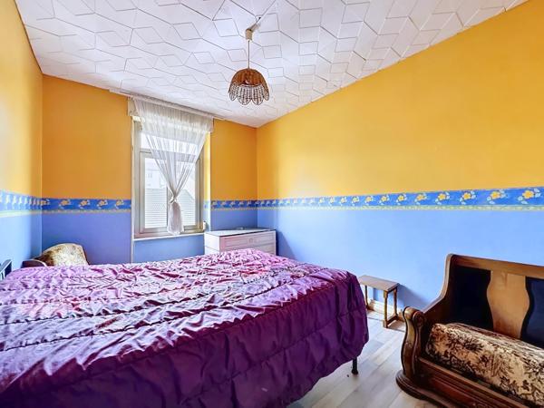 Maison idéalement placée, proche gare et commerces