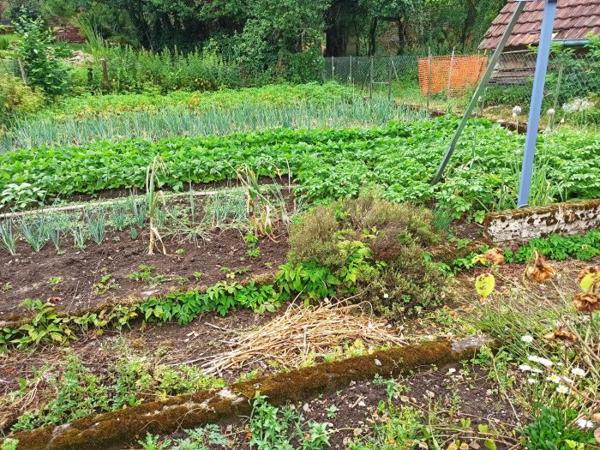 Terrain Constructible Andelnans 06 a 40 ca , 06 a 40 ca constructibles