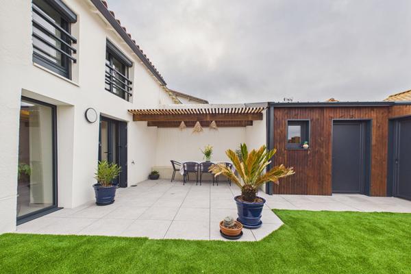 Maison 6 pièces 95 m2