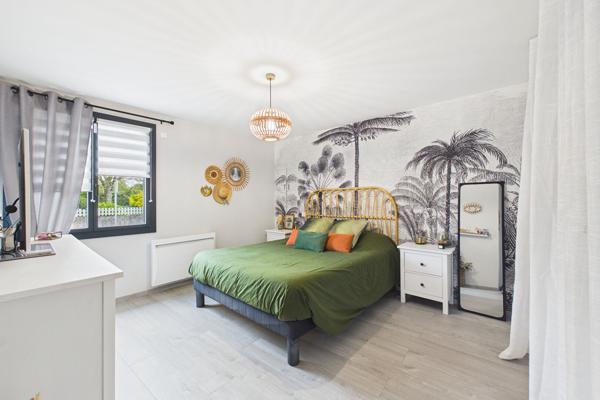 Maison 6 pièces 95 m2