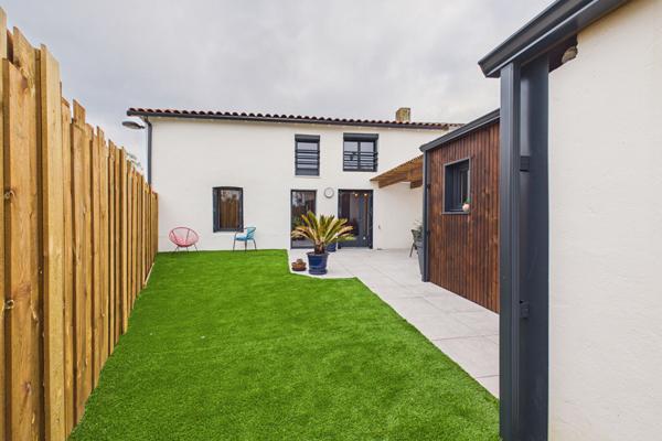 Maison 6 pièces 95 m2