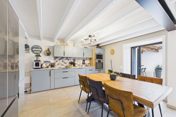 Maison 6 pièces 95 m2