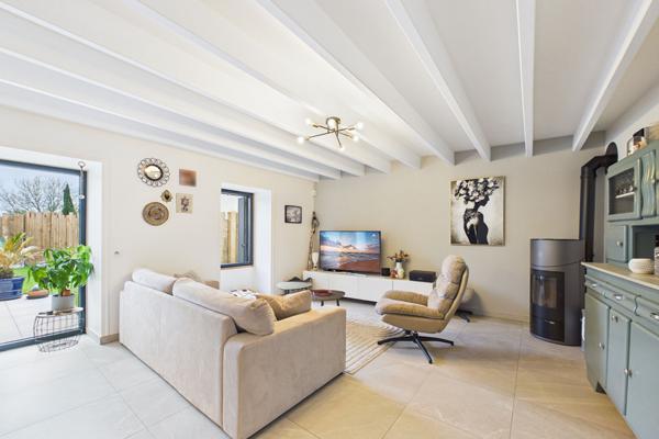 Maison 6 pièces 95 m2