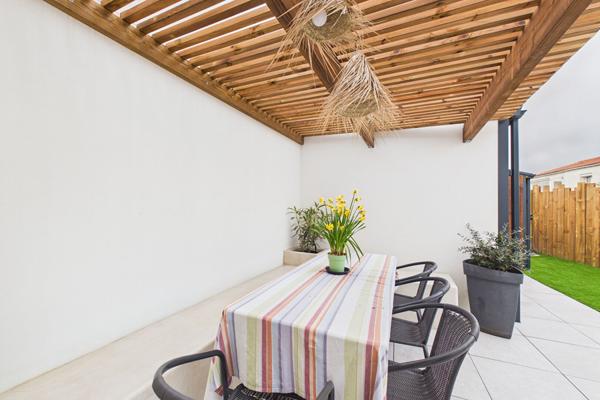 Maison 6 pièces 95 m2