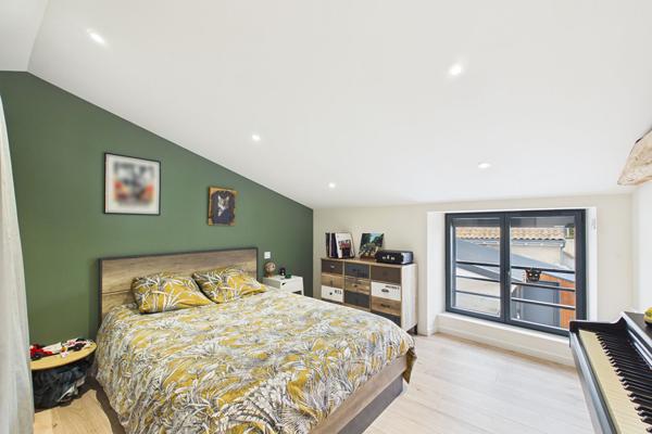 Maison 6 pièces 95 m2