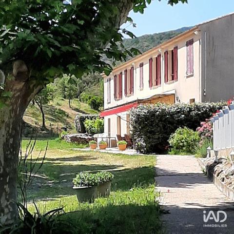 Hôtel  à vendre 1 000 m² Bormes-les-Mimosas