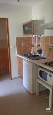 Hôtel  à vendre 1 000 m² Bormes-les-Mimosas