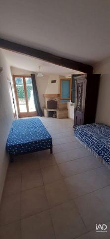 Hôtel  à vendre 1 000 m² Bormes-les-Mimosas