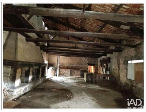 Hôtel  à vendre 1 000 m² Bormes-les-Mimosas