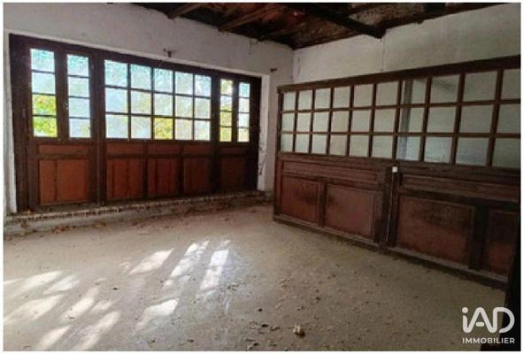 Hôtel  à vendre 1 000 m² Bormes-les-Mimosas