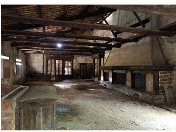 Hôtel  à vendre 1 000 m² Bormes-les-Mimosas