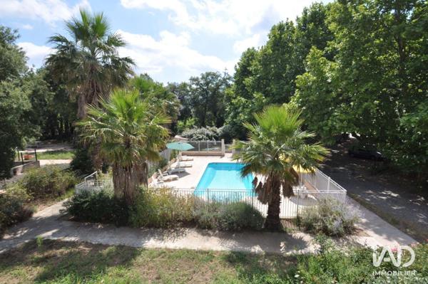 Hôtel  à vendre 1 000 m² Bormes-les-Mimosas