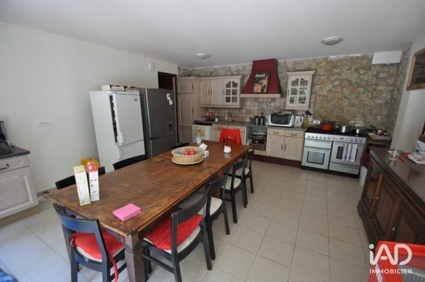 Hôtel  à vendre 1 000 m² Bormes-les-Mimosas