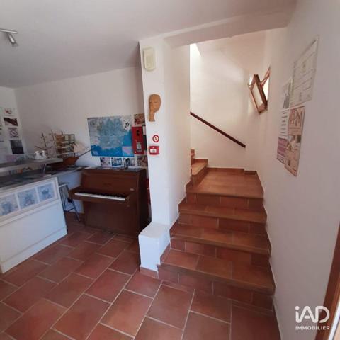 Hôtel  à vendre 1 000 m² Bormes-les-Mimosas