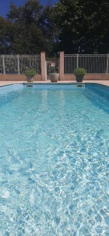 Hôtel  à vendre 1 000 m² Bormes-les-Mimosas