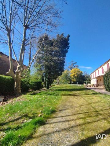 Hôtel  à vendre 1 000 m² Bormes-les-Mimosas