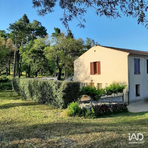 Hôtel  à vendre 1 000 m² Bormes-les-Mimosas