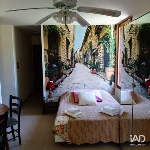 Hôtel  à vendre 1 000 m² Bormes-les-Mimosas