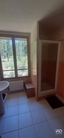 Hôtel  à vendre 1 000 m² Bormes-les-Mimosas