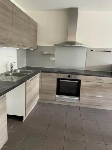 Appartement à louer à Caluire-et-Cuire (69300)
