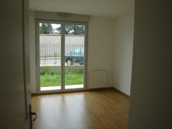 Appartement à louer à Caluire-et-Cuire (69300)