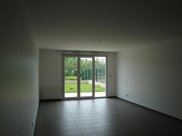 Appartement à louer à Caluire-et-Cuire (69300)