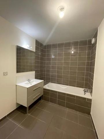 Appartement à louer à Caluire-et-Cuire (69300)