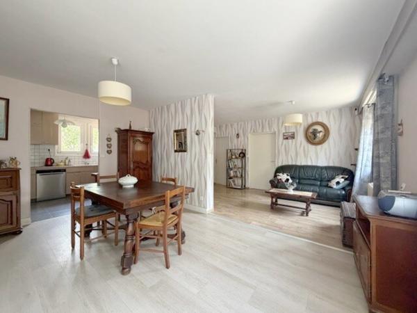 Maison 3 pièce(s) 2 chambre(s) 69 m²