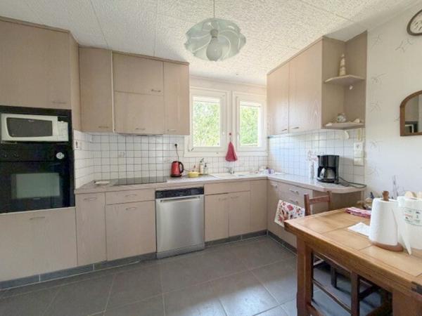 Maison 3 pièce(s) 2 chambre(s) 69 m²