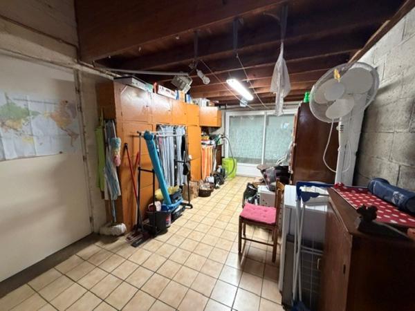 Maison 3 pièce(s) 2 chambre(s) 69 m²