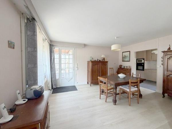 Maison 3 pièce(s) 2 chambre(s) 69 m²